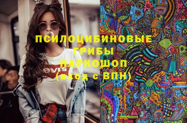 стафф Алексеевка
